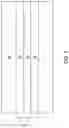 Fig. 02 - BiSb topological insulator with novel buffer layer that promotes a BiSb (012) orientation