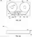 Fig. 03 - Head assembly with suspension system for a tape embedded drive