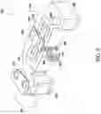 Fig. 07 - Head assembly with suspension system for a tape embedded drive