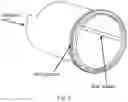Fig. 03 - Bushing for a medium voltage switchgear