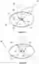 Fig. 02 - Multi-stage vacuum equipment with stages separation controlled by SMA actuator