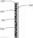 Fig. 01 - Apparatus and method for cleaning semiconductor wafers