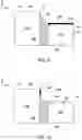 Fig. 06 - Barrier structures for underfill containment