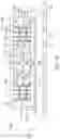 Fig. 07 - Stacked silicon package assembly having thermal management