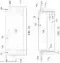 Fig. 09 - Stacked silicon package assembly having thermal management