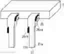 Fig. 01 - Transfer-mold type power module and lead frame
