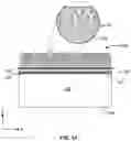 Fig. 02 - Hybrid backside thermal structures for enhanced IC packages