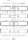 Fig. 02 - 3D stacked integrated circuits having functional blocks configured to provide redundancy sites