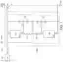 Fig. 02 - Electrostatic discharge protection circuit and semiconductor circuit