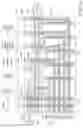 Fig. 04 - Memory device with first switch and word line switches comprising a common control electrode and manufacturing method for the same