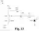 Fig. 08 - Increased optical path for long wavelength light by grating structure