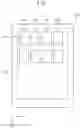 Fig. 02 - Display device having a light blocking pattern including portions having different shapes