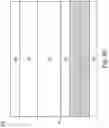 Fig. 41 - Bipolar junction transistor with gate over terminals
