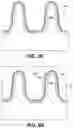 Fig. 08 - Trench contact structures for advanced integrated circuit structure fabrication