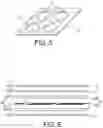 Fig. 04 - Lightweight and flexible photovoltaic module comprising a front layer consisting of a polymer and a rear layer consisting of a composite material