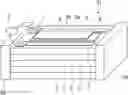 Fig. 01 - Heat flow switching element