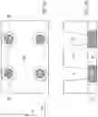 Fig. 07 - Cross-point memory-selector composite pillar stack structures and methods of forming the same