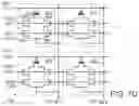 Fig. 09 - Resistive random-access memory cell and associated cell array structure