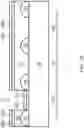 Fig. 07 - Method for manufacturing electroluminescent device with sacrificial layer