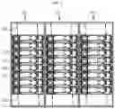 Fig. 02 - Battery module having path through which coolant introduced therein flows when thermal runaway occurs, and battery pack and ESS comprising the same