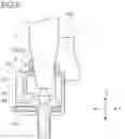 Fig. 07 - INTERLOCK STRUCTURE OF BATTERY PACK