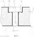 Fig. 03 - Dielectric filter and communications device