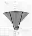Fig. 01 - Multi-beam reflector antenna for satellite applications