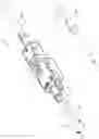 Fig. 02 - Wire-to-wire connector with splice contact portion
