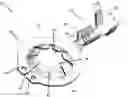 Fig. 01 - Retaining ring terminal