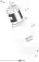 Fig. 02 - Locking electrical contact device with switch