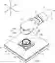 Fig. 01 - Coaxial electrical connector
