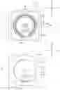 Fig. 06 - Coaxial electrical connector