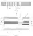 Fig. 04 - Photodetector chip, optical receiving and transceiver components, optical module, and communications device