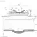 Fig. 09 - Surface-emitting semiconductor laser