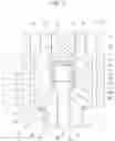 Fig. 03 - Spark plug with insulator with particular shape