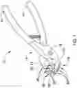 Fig. 02 - Wire stripping assembly