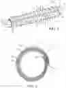Fig. 02 - Impact resistant, wrappable, corrugated, multilayered woven sleeve and method of construction thereof