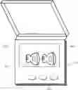 Fig. 01 - Dynamic adjustment of charging voltage supplied from a first device to a second device