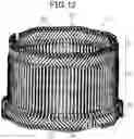 Fig. 09 - Rotating electric machine and manufacturing method thereof