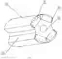 Fig. 04 - Drive motor
