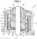 Fig. 02 - Rotating electrical machine