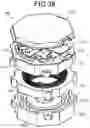 Fig. 26 - Rotating electrical machine
