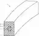 Fig. 01 - STRANDED CONDUCTOR, COIL DEVICE, AND PRODUCTION METHOD