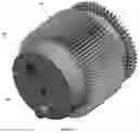 Fig. 04 - Environmentally protected sealed electric motor