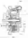 Fig. 02 - Three-phase drainage motor for washing machine