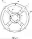 Fig. 05 - End shield with spray feature