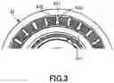 Fig. 04 - Device including rotating electric machine and housing with introduction port