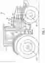 Fig. 02 - Electric machine with configurable stator/rotor cooling