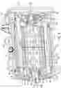 Fig. 05 - Electric machine with configurable stator/rotor cooling
