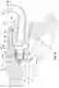 Fig. 09 - Electric machine with configurable stator/rotor cooling